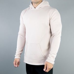 Alphalete fish tail hoodie very rare .